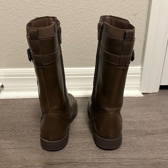 Stride Rite Riding Boots - Picture 4 of 5